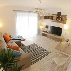 The Flat - Old Town - Center Zadar