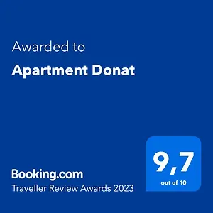Donat Zadar