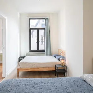 Authentic Center , Antwerpen België