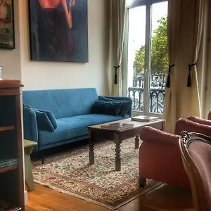 Perfect Location & Parking , Antwerpen België