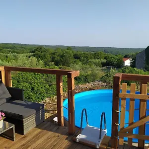 Krk Glamping Village 5*, Brusici Kroatië